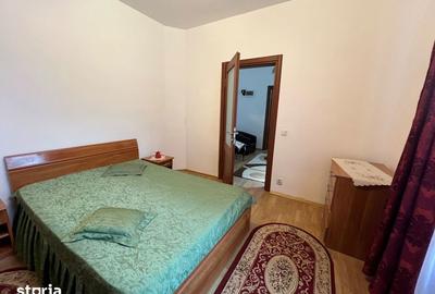 Casă cu 2 camere cu Teren 60 Mp în Centrul Civic - 11