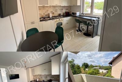 Apartament cu 2 camere în Horpaz