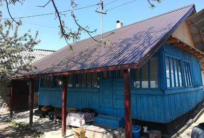 Casă în Rafaila - 5