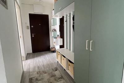 Apartament cu 3 camere semidecomandat în Tomis Mall - 2