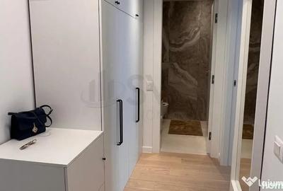 Apartament cu 2 camere decomandat în Floreasca