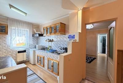 Apartament cu 2 camere semidecomandat în Sebeș - 3