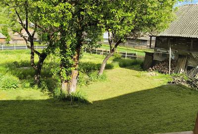 Casă cu 4 camere în Bolovăniș - 2