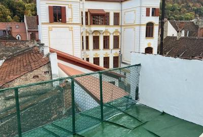 Apartament cu 3 camere decomandat în Centrul Istoric - 1