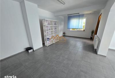 Spațiu comercial, de 110 mp, în Burdujeni