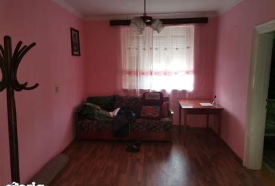 Casă cu 2 camere cu Teren 90 Mp în Central - 6