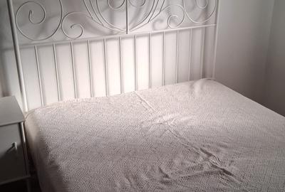 Apartament cu 3 camere semidecomandat în 13 Septembrie - 2
