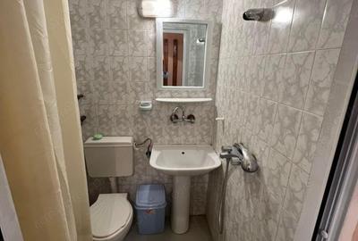 Garsonieră în Spitalul Județean