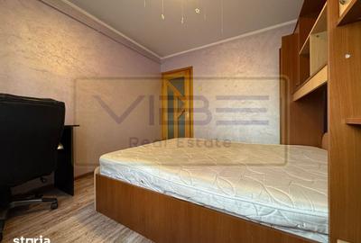Apartament cu 2 camere semidecomandat, mobilat în Central - 4
