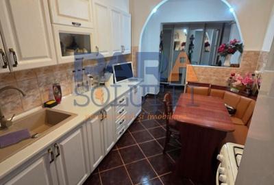 Apartament cu 3 camere decomandat în Ultracentral - 4