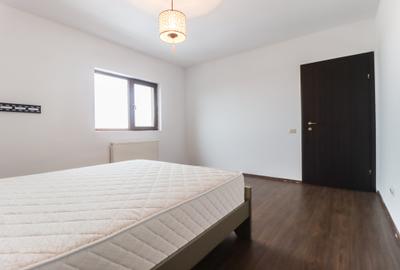 Apartament cu 3 camere semidecomandat în Central - 23