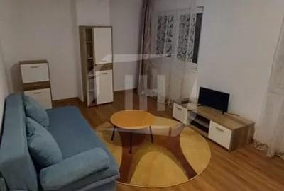Apartament cu 3 camere semidecomandat, mobilat în Mănăștur
