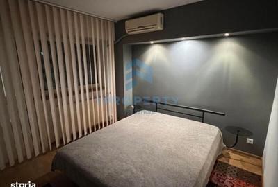 Apartament cu 2 camere în Moșilor