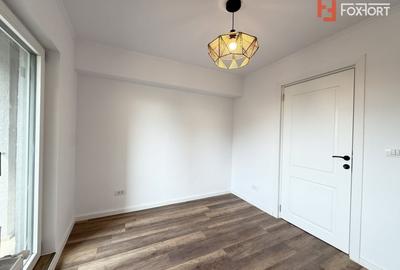Apartament cu 4 camere decomandat în Șagului - 30