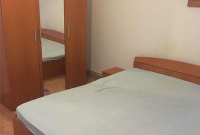 Apartament cu 2 camere decomandat în Gorjului - 1