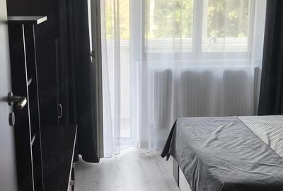 Apartament cu 2 camere decomandat în Central - 2