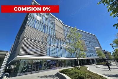 Spațiu comercial, de 634 mp, în Central