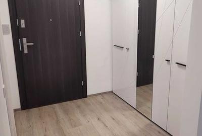 Garsonieră în Libertății - 2