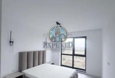 Apartament cu 2 camere decomandat, mobilat în Valea Ialomiței - 2