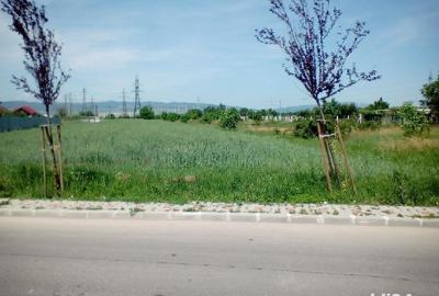 Teren de 980 mp, în Central - 4