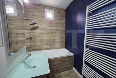 Apartament cu 3 camere decomandat, mobilat în Micro 16 - 4