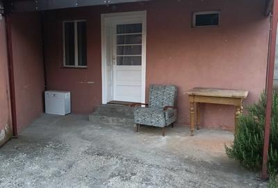 Casă cu 2 camere în Borș - 7