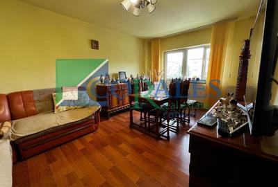 Apartament cu 3 camere decomandat, mobilat în Aradului - 3