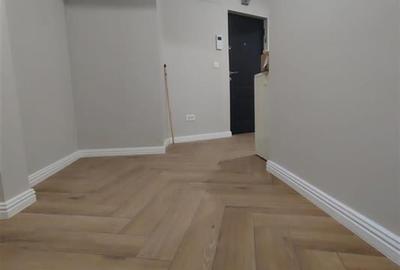 Apartament cu 3 camere decomandat în Zimbru - 12
