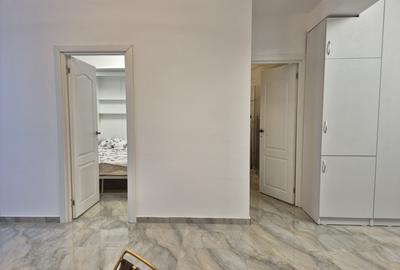 Apartament cu 2 camere nedecomandat, mobilat în Tomis Plus - 11