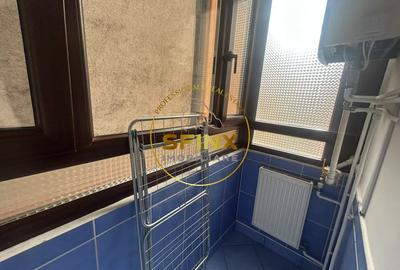 Apartament cu 3 camere semidecomandat, mobilat în Dorobanți - 13