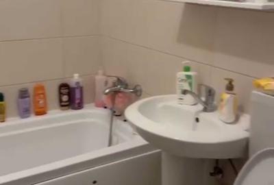 Apartament cu 2 camere decomandat în Central - 3