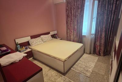 Apartament cu 4 camere semidecomandat în Cișmigiu - 8