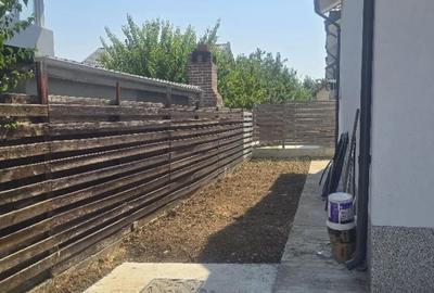 Casă cu 4 camere în Berceni - 2