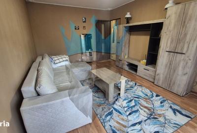 Apartament cu 2 camere, mobilat în Aviației - 1