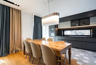 Casă individuală cu 5 camere cu Teren 446 Mp în Tunari - 17