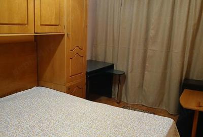 Apartament cu 2 camere semidecomandat în Girocului - 7