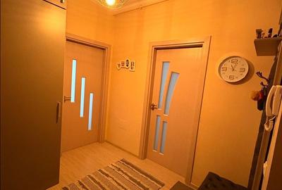 Apartament cu 2 camere în Titan - 4