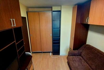 Apartament cu 2 camere nedecomandat în Tătărași - 6