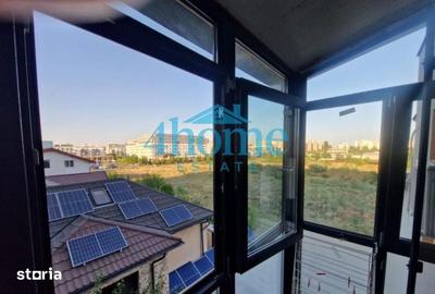 Apartament cu 2 camere în Theodor Pallady - 15