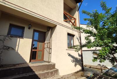 Casă cu Teren 150 Mp în Berceni