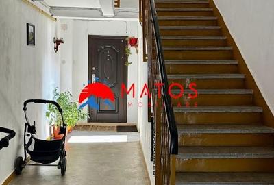 Apartament cu 3 camere în Ultracentral - 7