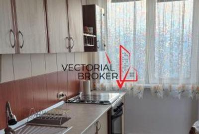 Apartament cu 2 camere semidecomandat în Vatra Luminoasă