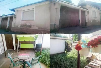Casă cu Teren 219 Mp în Central - 2
