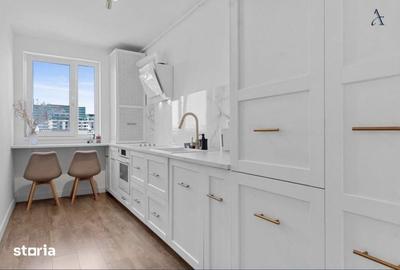 Apartament cu 2 camere în Central - 2