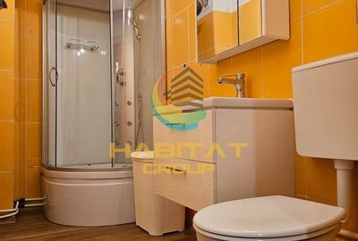 Apartament cu 3 camere decomandat, mobilat în Vitan Mall - 11