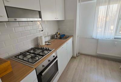 Apartament cu 2 camere decomandat, mobilat în Brâncoveanu - 3