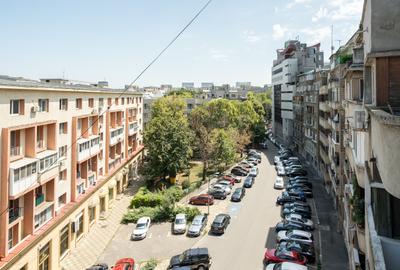 Apartament cu 5 camere decomandat, mobilat în Unirii - 7