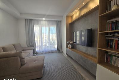 Apartament cu 2 camere decomandat în Ștefăneștii de Jos - 10