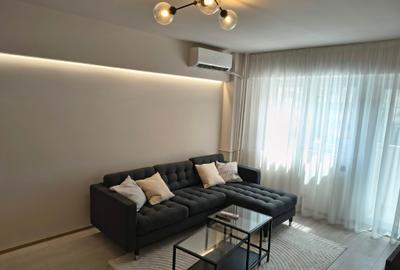 Apartament cu 2 camere decomandat, mobilat în Moșilor