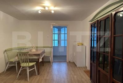 Casă cu 3 camere cu Teren 900 Mp în Elisabetin - 3